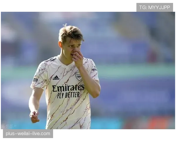 厄德高射门效率存疑：终结能力是否被数据表象高估？