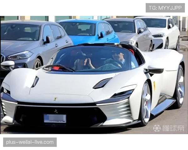 伊布又买了辆限量跑车，这价格我连车库都没法想象！