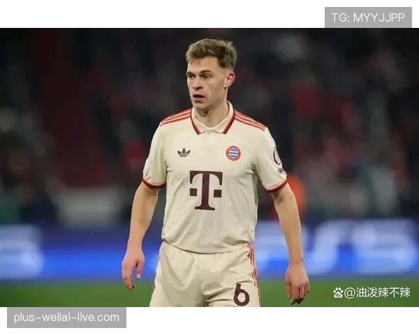 基米希直塞效率提升，如何重塑拜仁中场节奏？