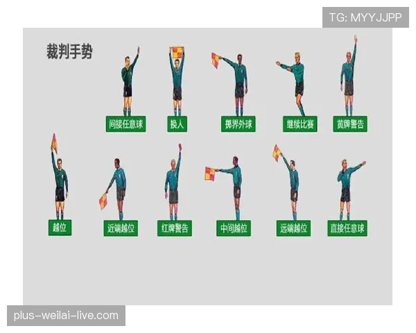 足球规则解释：解读关键判罚与常见误区解析