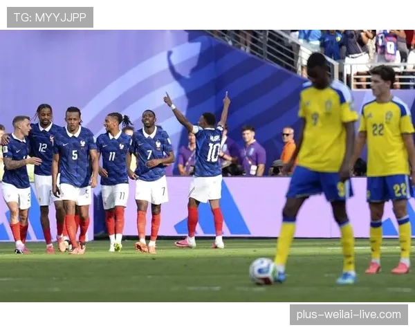 法国3-0大胜瑞典:2026世界杯淘汰赛首战强势过关 法国3-0大胜瑞典:2026世界杯淘汰赛首战强势过关